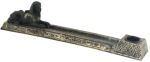 Ancient Egyptian Androsphinx Incense Burner Ancient Egyptian Androsphinx Incense Burner