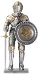 Medieval Knight Statues - French Knight Statue