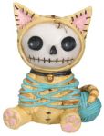 Furrybones Mao-mao Cat Figurine