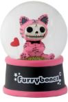 Furrybones Mao-mao Cat Waterglobe (65mm) Furrybones Mao-mao Cat Waterglobe (65mm)