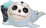 Furrybones Rollie Seal Figurine