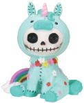 Furrybones Unie Unicorn Figurine