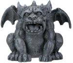 Gothic Gargoyles - Fido Gargoyle Statue