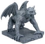 Gothic Gargoyles - Gargoyle Conall Statue Gothic Gargoyles - Gargoyle Conall Statue