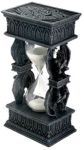 Gothic Gargoyles - Gargoyle Double Sandtimer Gothic Gargoyles - Gargoyle Double Sandtimer