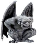 Gothic Gargoyles - Roaring Gargoyle Statue