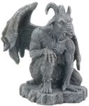 Gothic Gargoyles - The Guardian Gargoyle Statue Gothic Gargoyles - The Guardian Gargoyle Statue