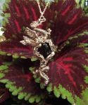 Gothos Dragon Gem Pendant Gothos Dragon Gem Pendant