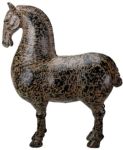 Han Horse Statue