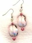 Handmade Jewelry -  Mothers Love Handmade Earrings