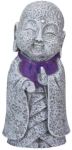Jizo Statue Hand Cupped Jizo Statue Hand Cupped