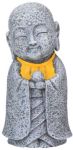 Jizo Statue With Ball