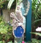Lotus Princess Gemstone Jewelry Pendant Lotus Princess Gemstone Jewelry Pendant