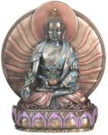 Medicine Buddha Statue