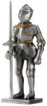 Medieval Knight Statues - English Knight - Style A