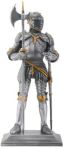 Medieval Knight Statues - Italian Knight - Style D Medieval Knight Statues - Italian Knight - Style D