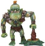 Ogre Goreck Fairy Peeps Statue