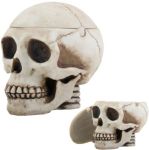 Skull Box Ashtray