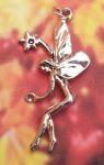 Wish Fairy Jewelry Pendant