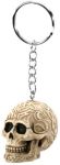 Tribal Skull Key Chain (12 Pack) Tribal Skull Key Chain (12 Pack)